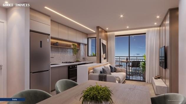 Apartamento à venda com 2 quartos, 48m² - Foto 17