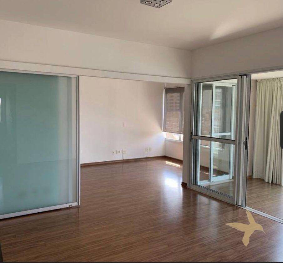 Apartamento para alugar com 1 quarto, 63m² - Foto 5