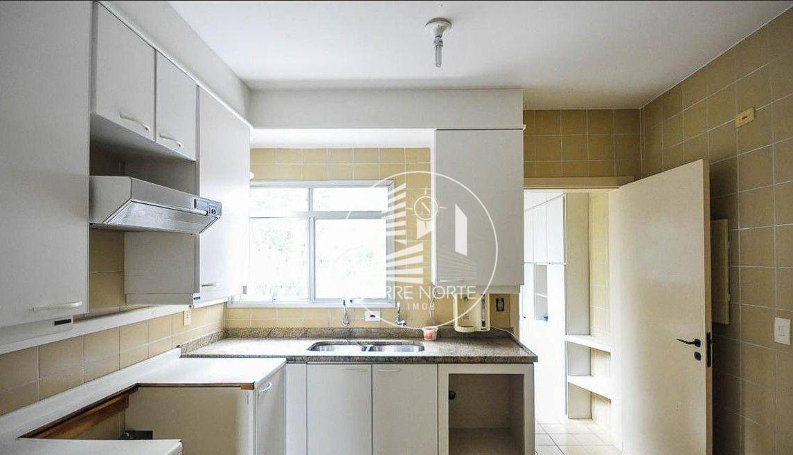 Apartamento à venda com 2 quartos, 136m² - Foto 8