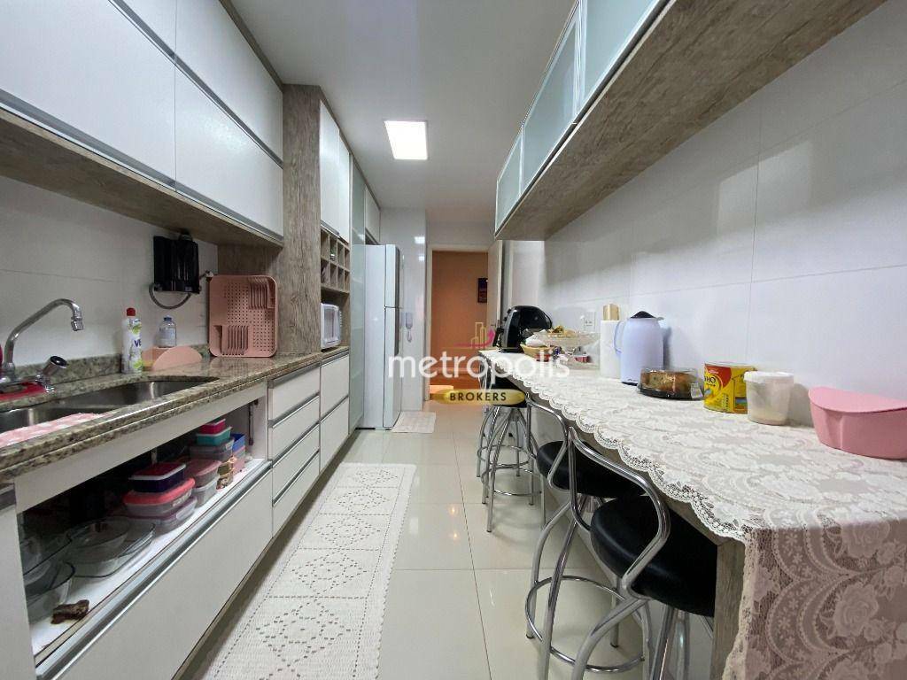 Apartamento à venda com 3 quartos, 107m² - Foto 9