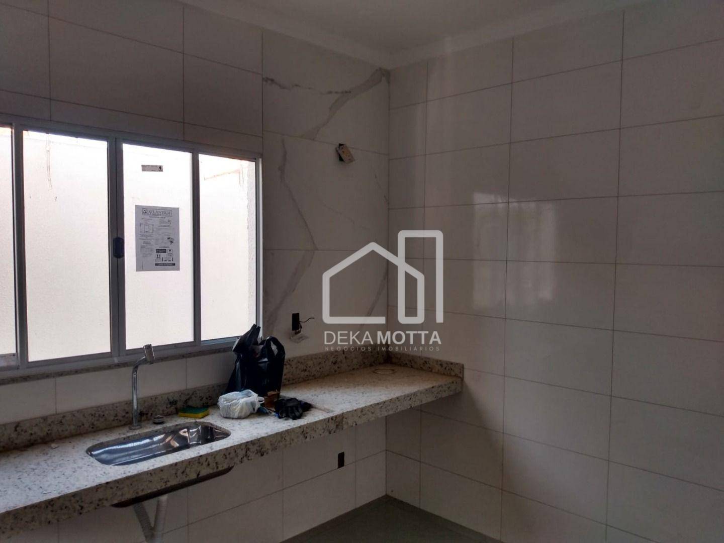 Casa à venda com 3 quartos, 135m² - Foto 11