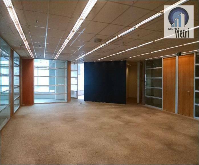 Conjunto Comercial-Sala para alugar, 600m² - Foto 14