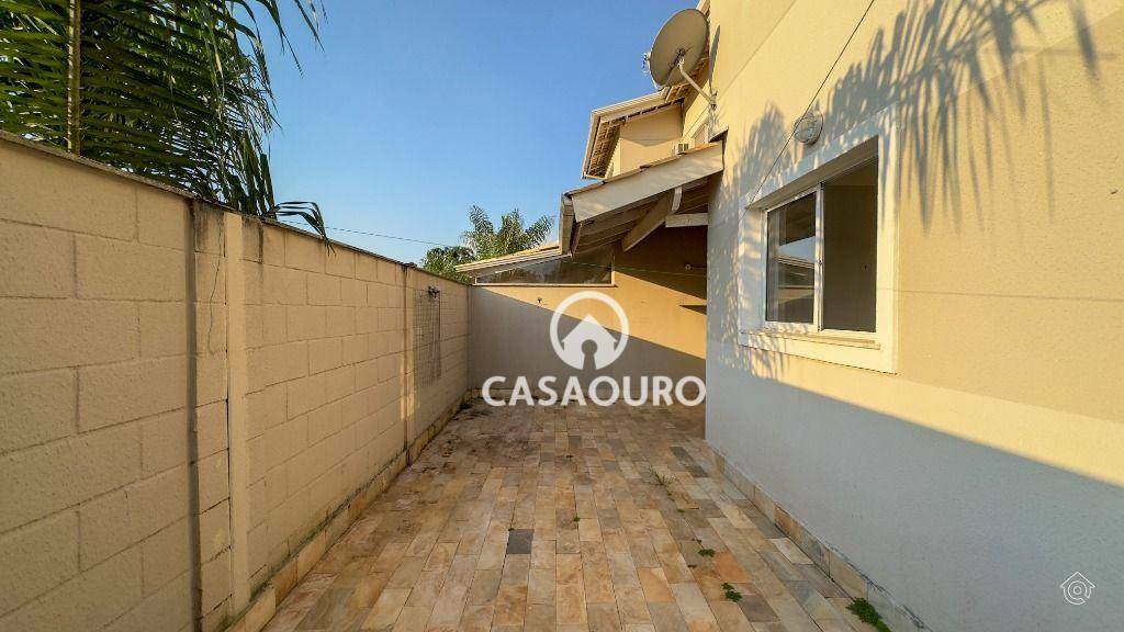 Casa de Condomínio à venda com 4 quartos, 165m² - Foto 18