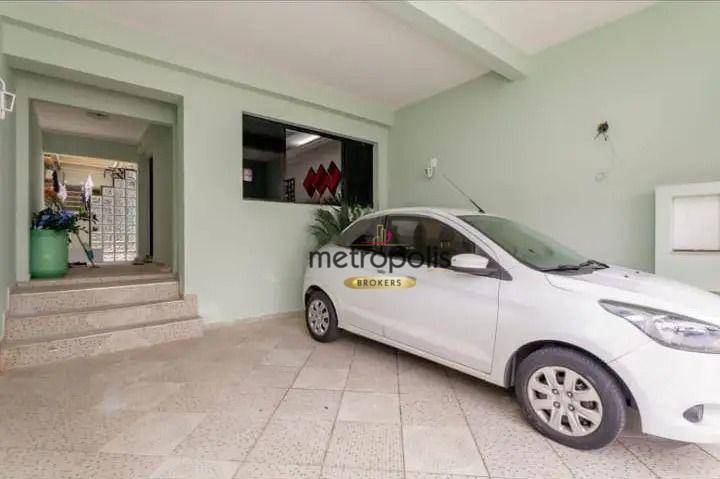 Sobrado à venda com 3 quartos, 174m² - Foto 22