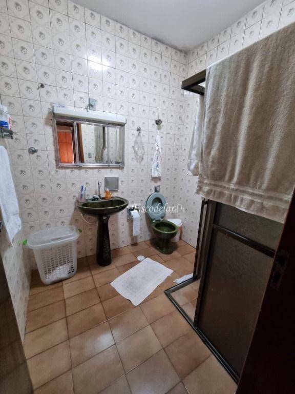 Sobrado à venda com 3 quartos, 300m² - Foto 19