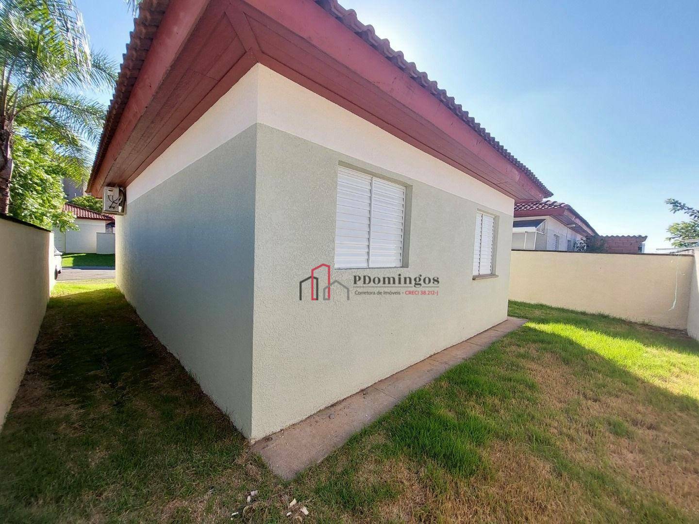 Casa de Condomínio à venda com 2 quartos, 80m² - Foto 9