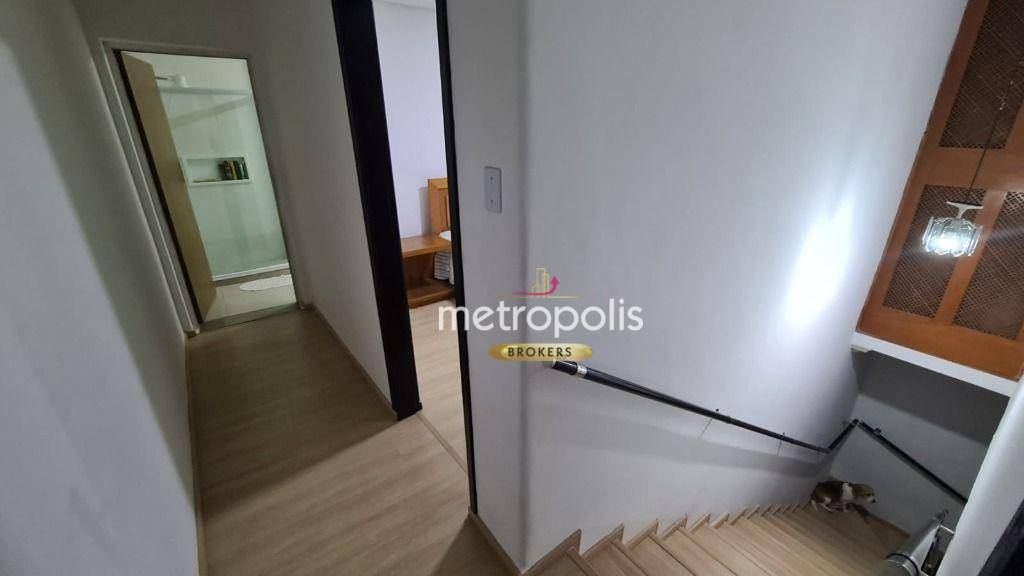 Sobrado à venda com 3 quartos, 147m² - Foto 11