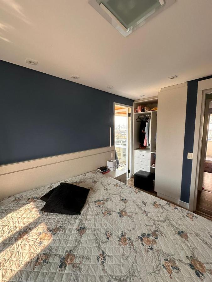 Apartamento à venda com 3 quartos, 128m² - Foto 20