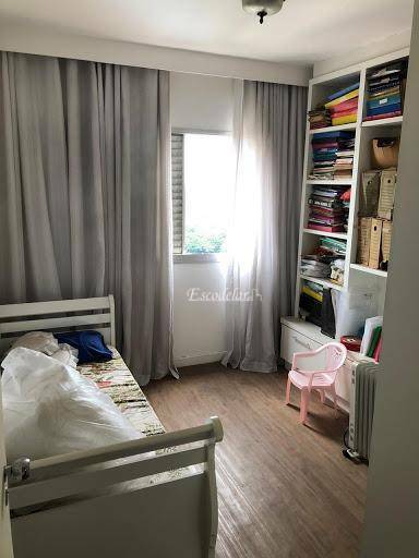 Apartamento à venda com 3 quartos, 78m² - Foto 7