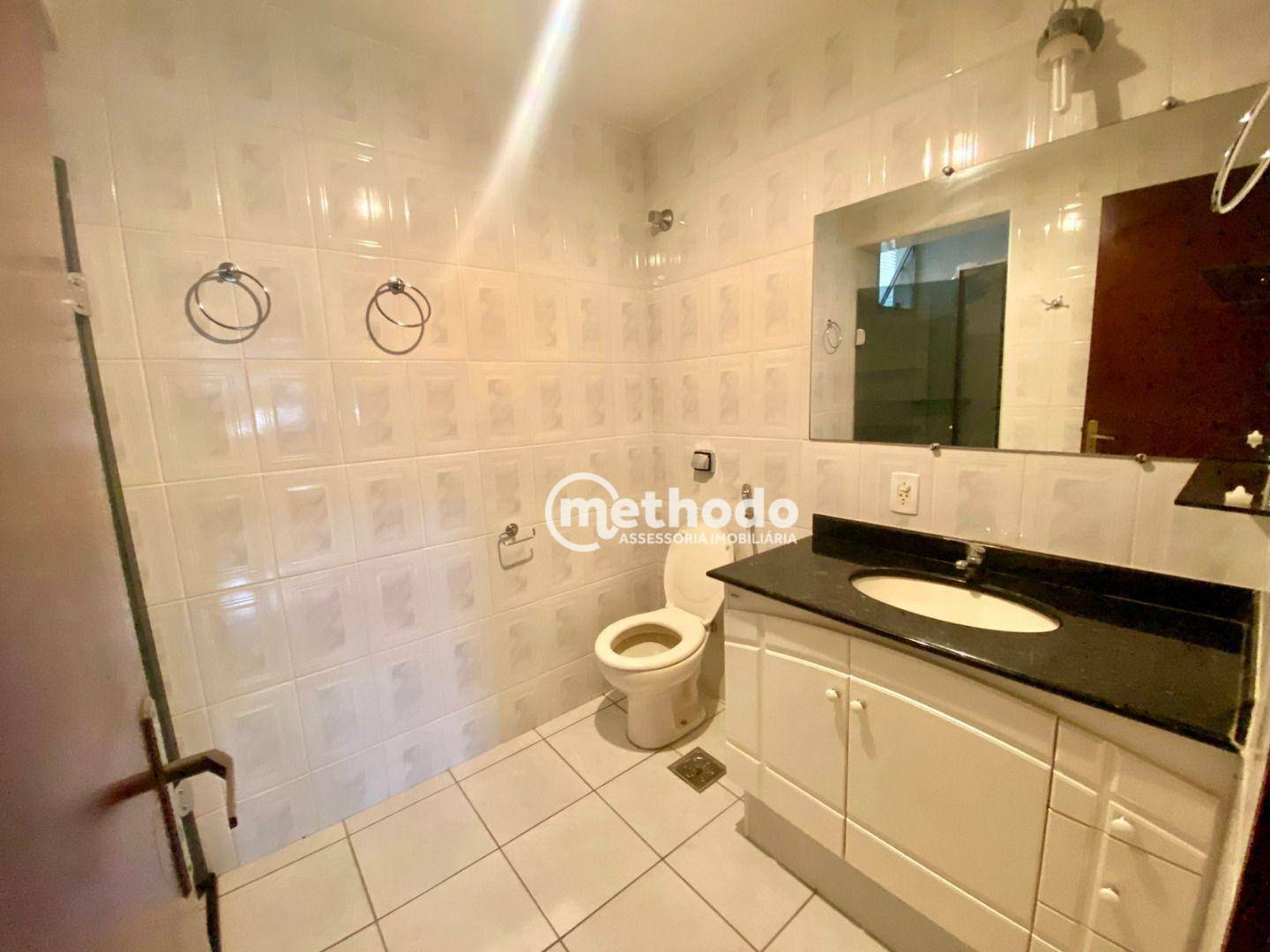 Apartamento à venda com 4 quartos, 140m² - Foto 19