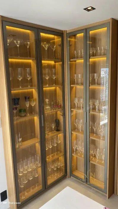 Cobertura à venda com 3 quartos, 215m² - Foto 17