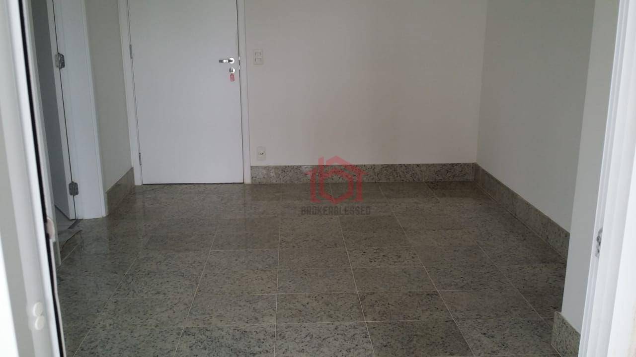 Apartamento à venda com 2 quartos, 52m² - Foto 2