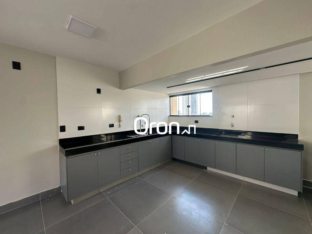 Apartamento à venda com 3 quartos, 89m² - Foto 1