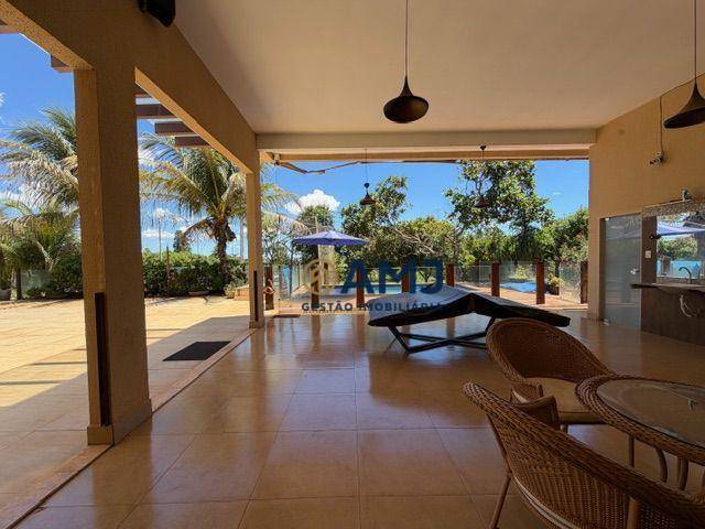 Chácara, 6 quartos, 2400 m² - Foto 16