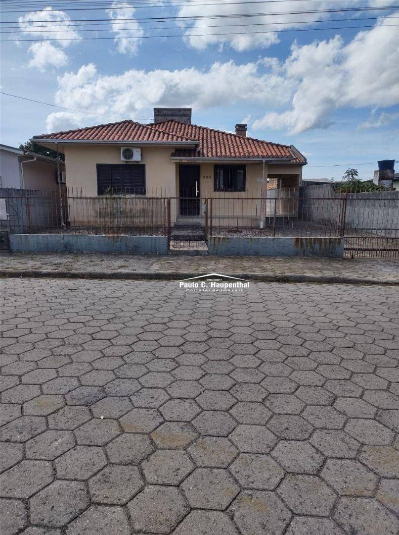 Casa, 3 quartos, 160 m² - Foto 1