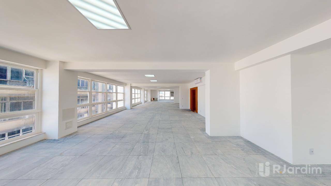 Conjunto Comercial-Sala para alugar, 432m² - Foto 24