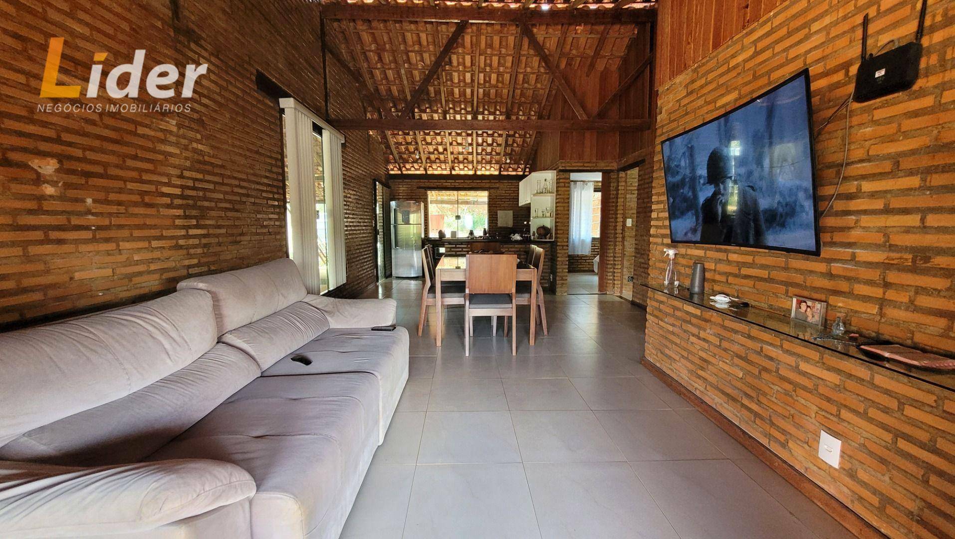 Casa à venda com 2 quartos, 490M2 - Foto 3