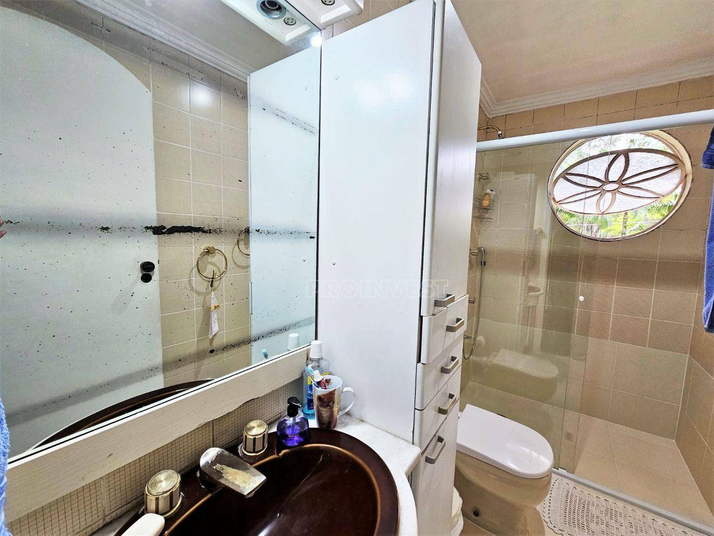 Casa de Condomínio à venda com 4 quartos, 387m² - Foto 26