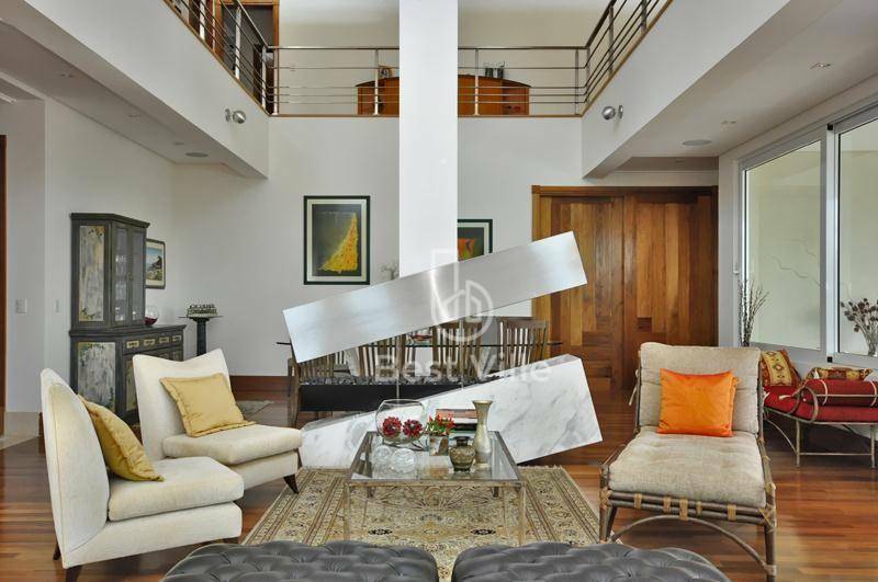 Casa de Condomínio à venda com 4 quartos, 1430m² - Foto 4