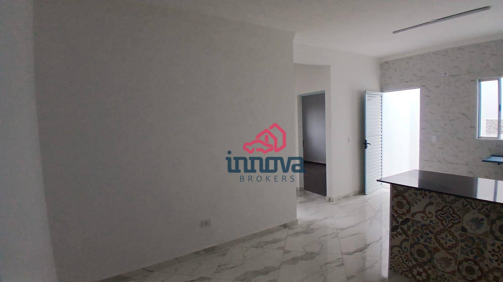 Apartamento para alugar com 2 quartos, 47m² - Foto 6