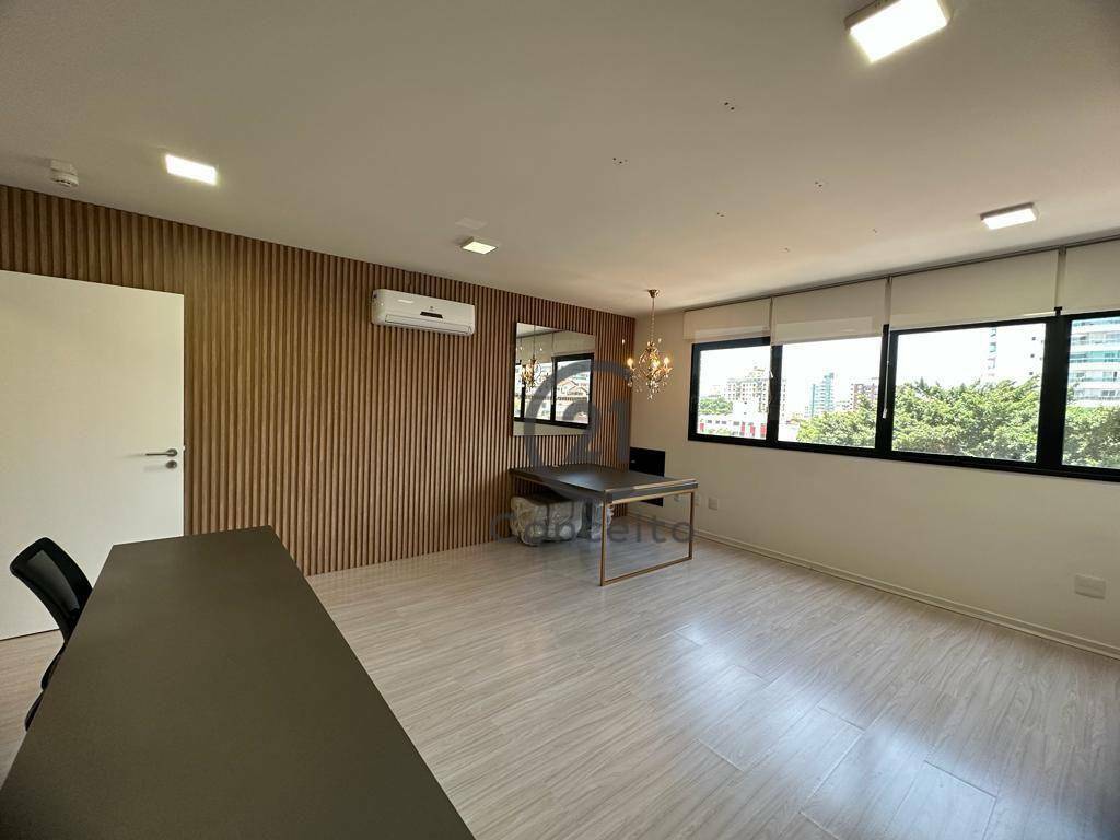 Conjunto Comercial-Sala à venda e aluguel, 33m² - Foto 5