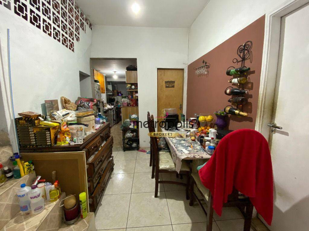 Sobrado à venda com 3 quartos, 322m² - Foto 16