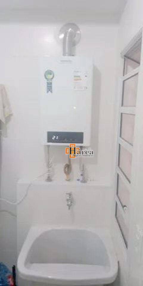 Apartamento à venda com 2 quartos, 72m² - Foto 4