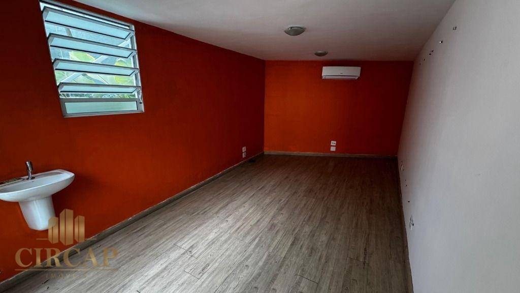 Sobrado para alugar, 241m² - Foto 24