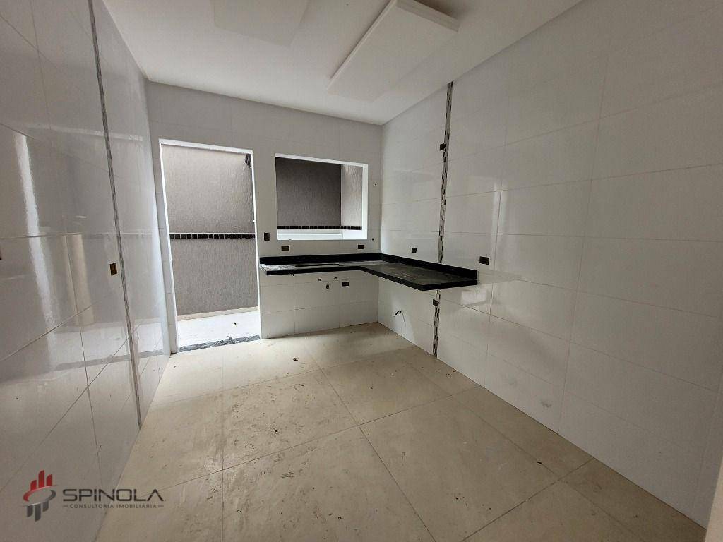 Casa de Condomínio à venda com 2 quartos, 48m² - Foto 21