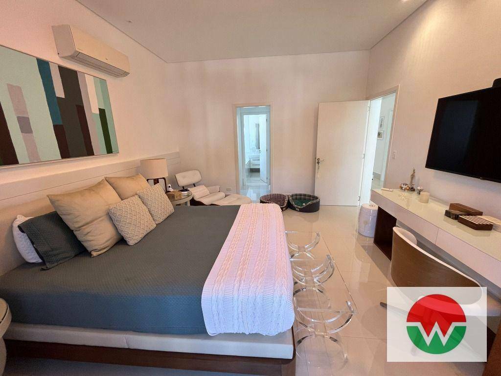 Casa de Condomínio à venda com 5 quartos, 425m² - Foto 29