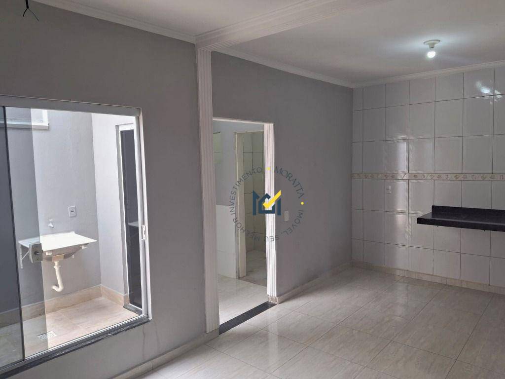 Casa, 2 quartos, 140 m² - Foto 3