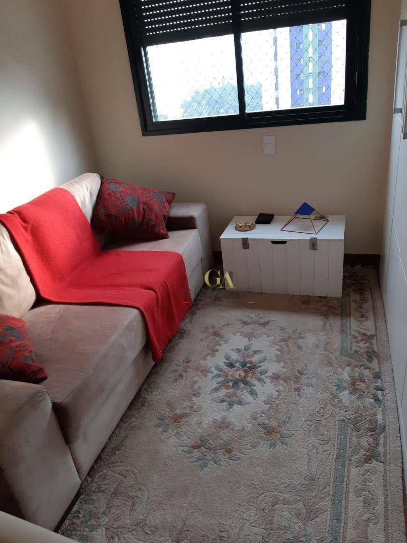 Apartamento à venda com 3 quartos, 98m² - Foto 10