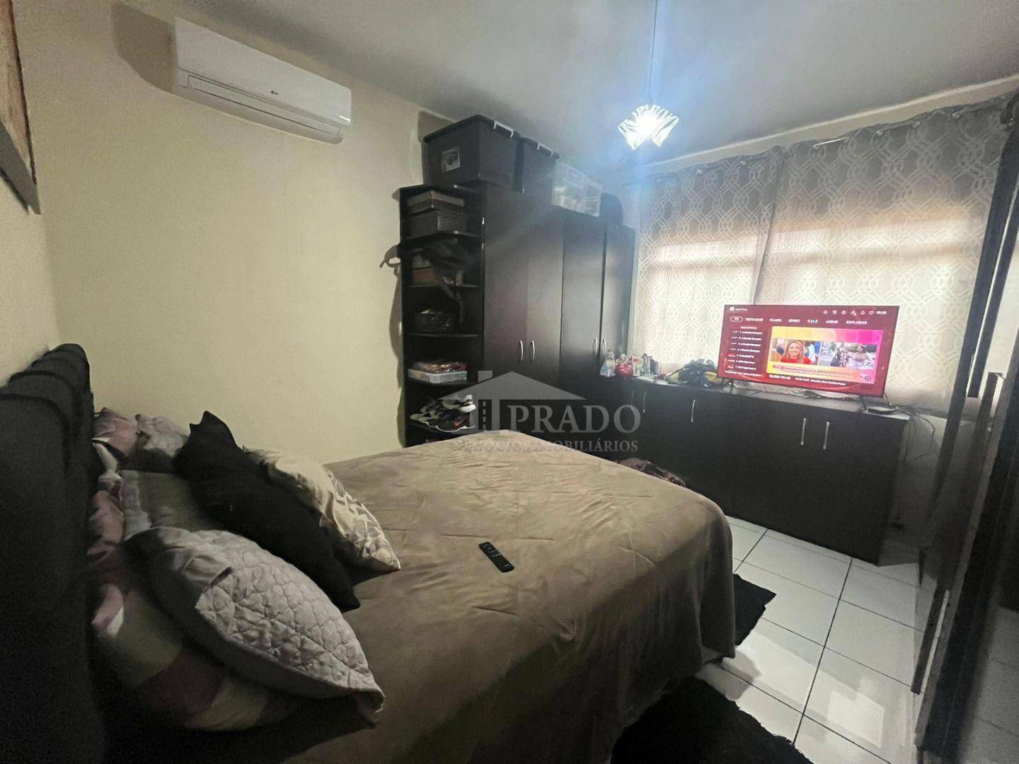 Casa à venda com 3 quartos, 290m² - Foto 5