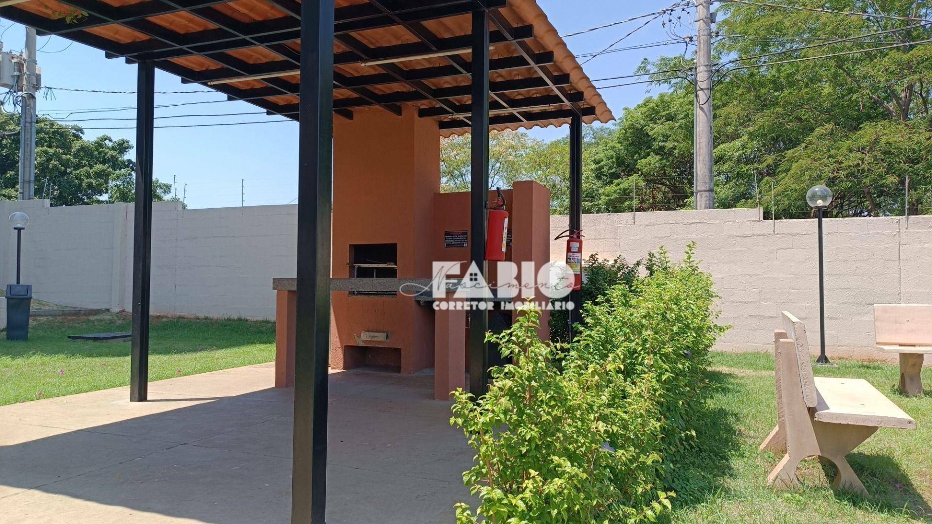 Apartamento à venda com 2 quartos, 51m² - Foto 17