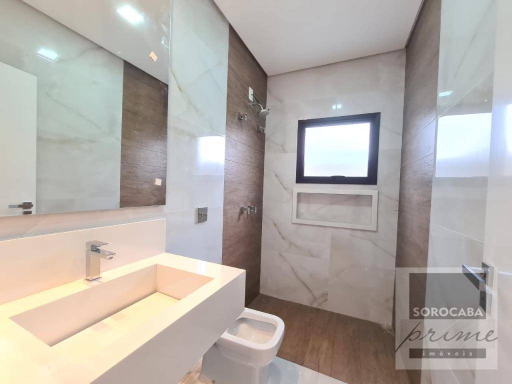 Casa de Condomínio à venda com 3 quartos, 255m² - Foto 12