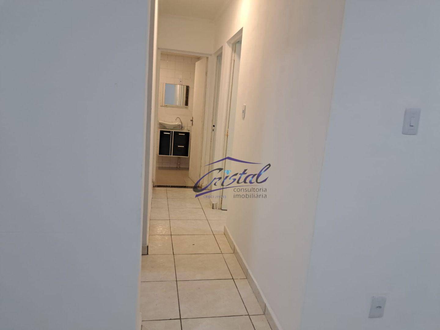 Apartamento à venda com 2 quartos, 56m² - Foto 10