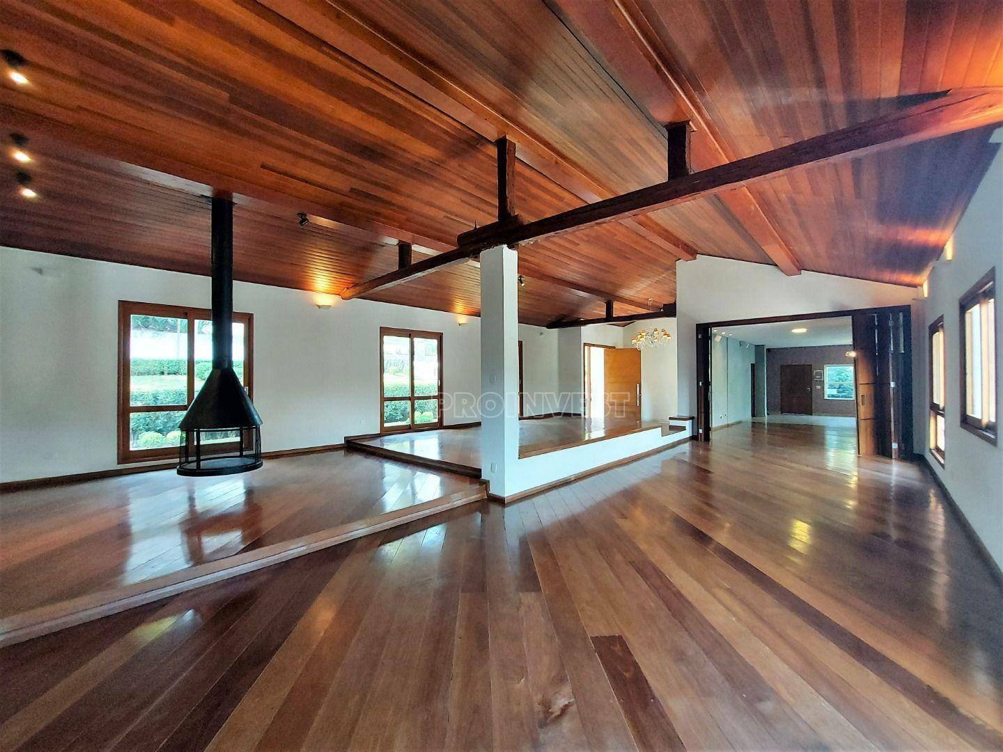 Casa de Condomínio à venda e aluguel com 5 quartos, 875m² - Foto 7