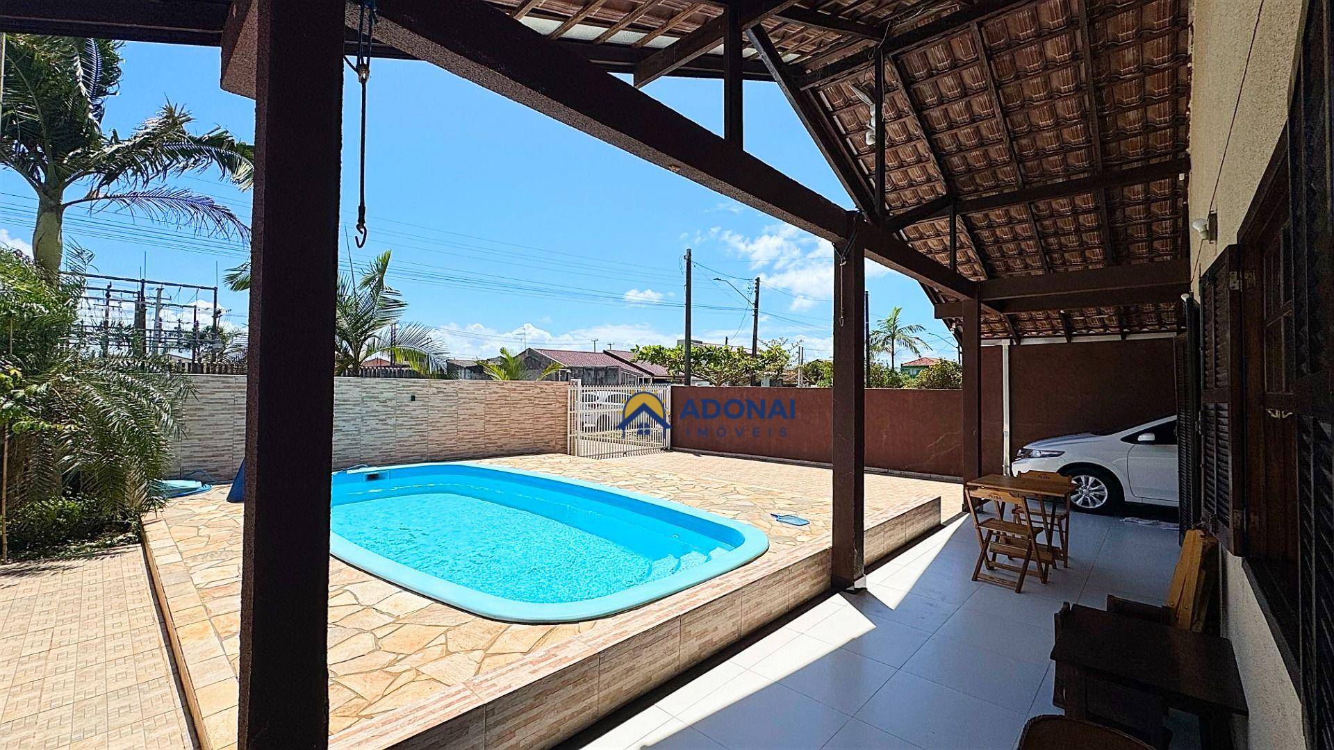 Casa, 3 quartos, 140 m² - Foto 5