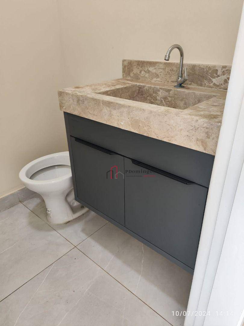 Casa de Condomínio para alugar com 3 quartos, 136m² - Foto 26