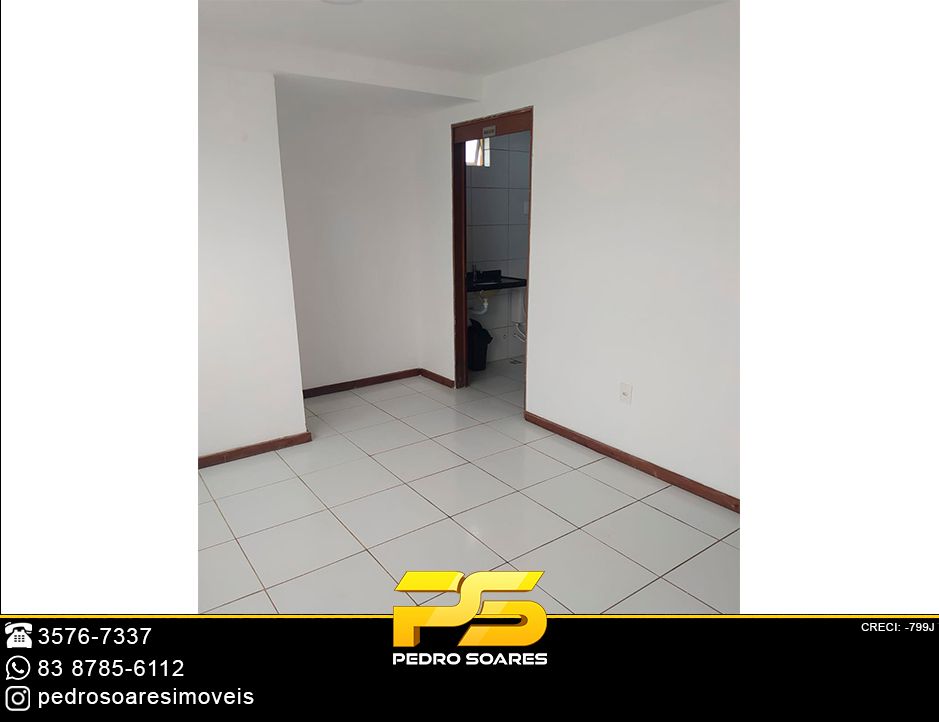 Apartamento à venda com 3 quartos, 70m² - Foto 11