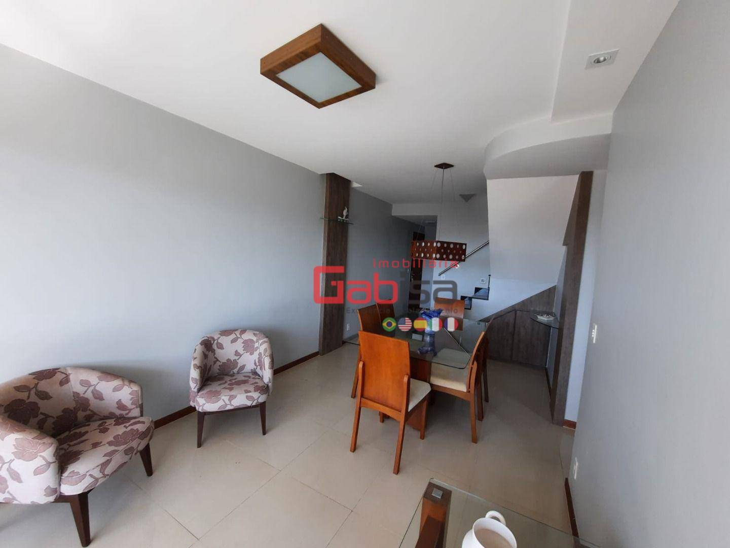 Cobertura à venda com 4 quartos, 180m² - Foto 4