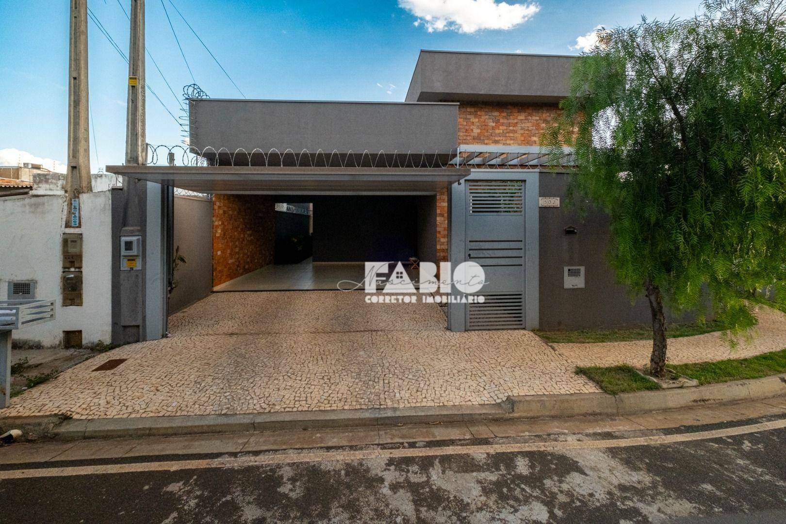 Casa à venda com 3 quartos, 150m² - Foto 6