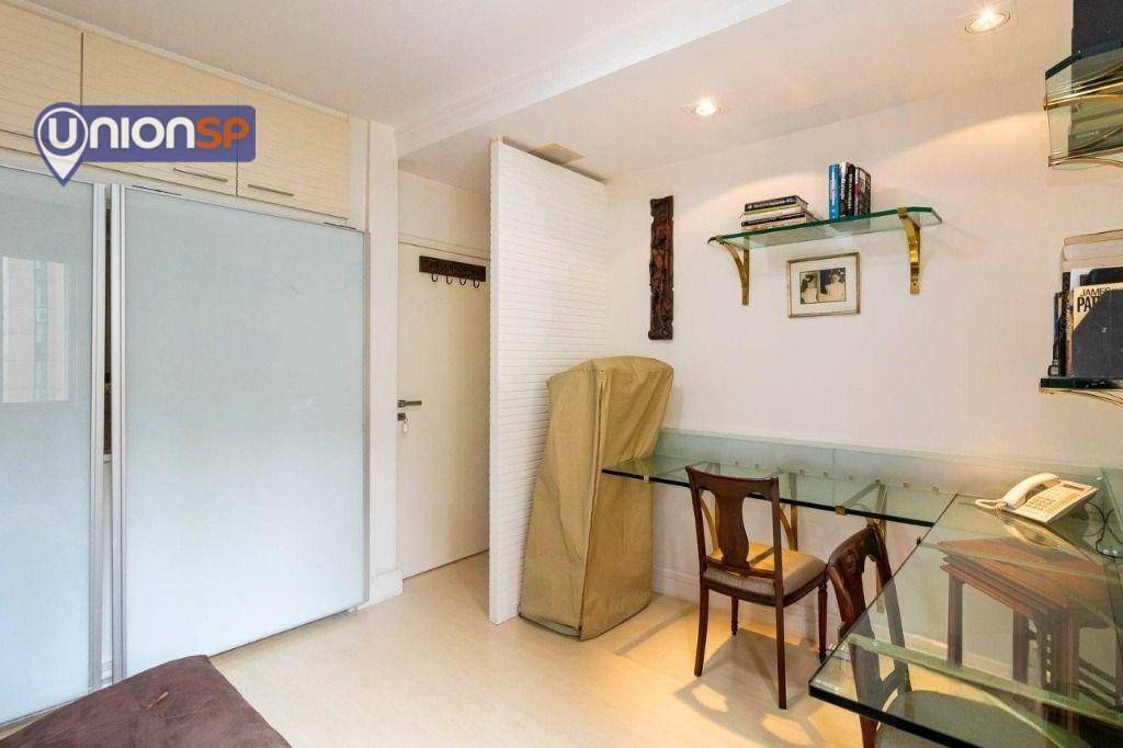 Apartamento à venda com 3 quartos, 140m² - Foto 10