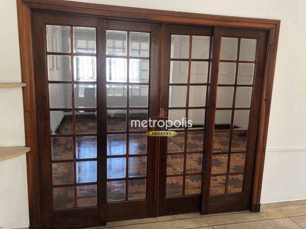 Sobrado à venda e aluguel com 4 quartos, 500m² - Foto 13