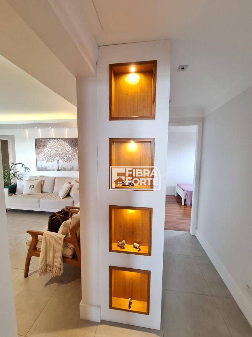 Apartamento à venda com 3 quartos, 108m² - Foto 5