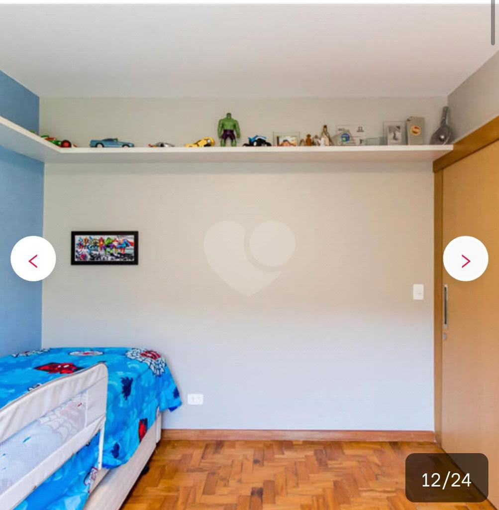 Apartamento à venda com 3 quartos, 125m² - Foto 7