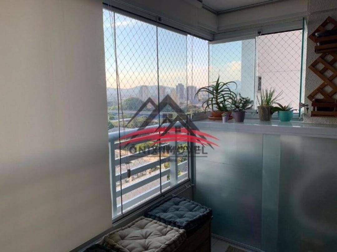 Apartamento à venda com 2 quartos, 67m² - Foto 16