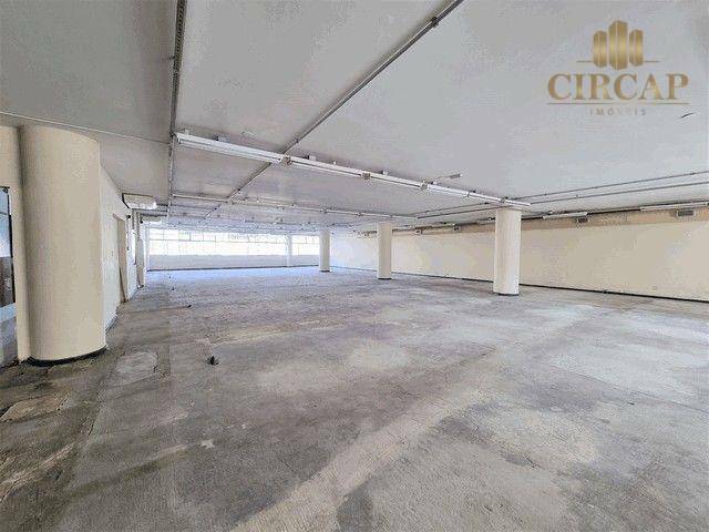 Conjunto Comercial-Sala para alugar, 553m² - Foto 3