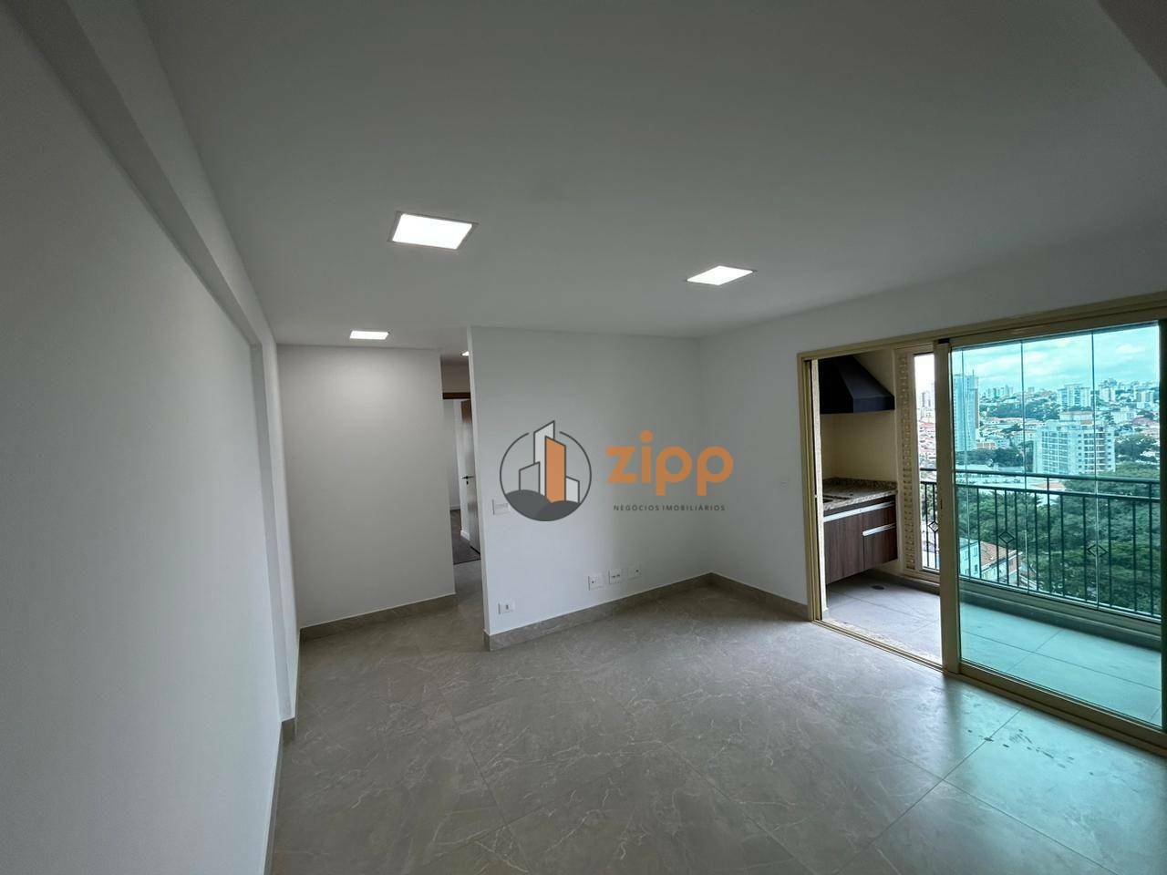 Apartamento à venda com 2 quartos, 66m² - Foto 9