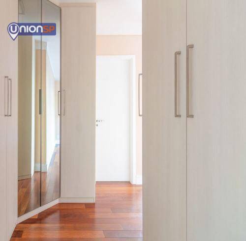 Apartamento à venda com 3 quartos, 189m² - Foto 11